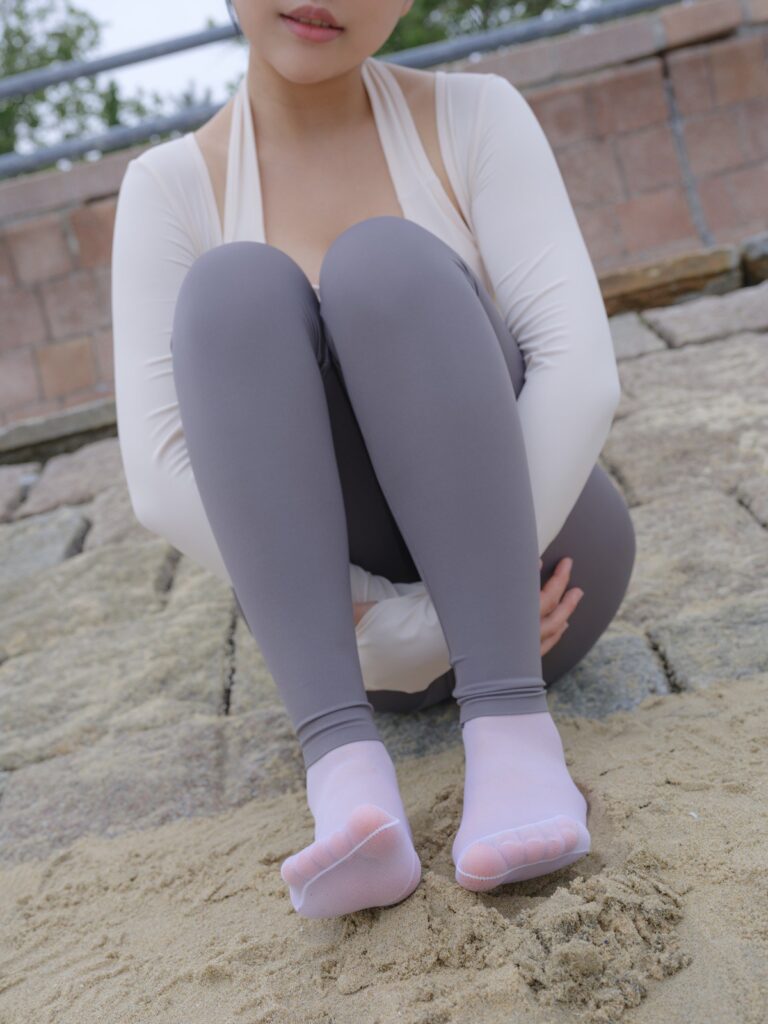 森萝财团写真 晴涩 11E4K[104P/1V/7.44GB]插图1