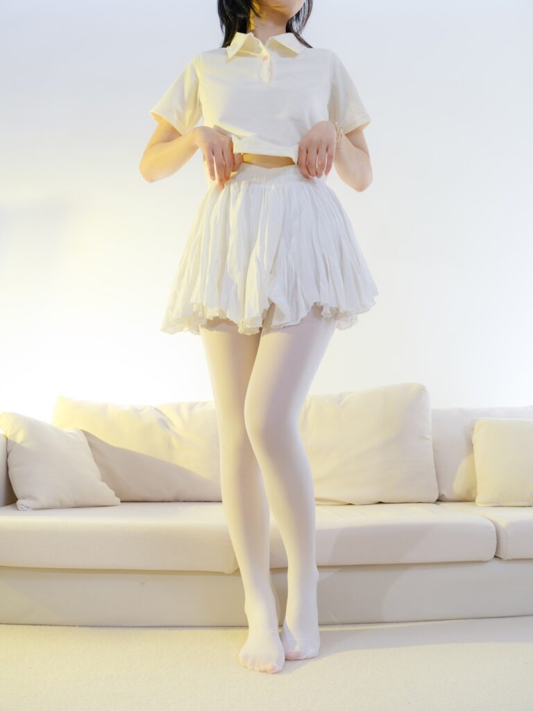 森萝财团写真 小樱试拍 01E4K[100P/1V/4.70GB]插图2