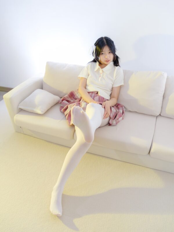 森萝财团写真 小樱试拍 01E4K[100P/1V/4.70GB]-无料摄影圈