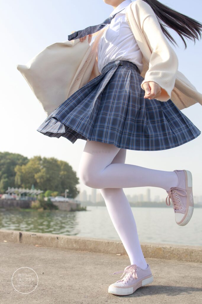 森萝财团写真 有料 NO.004[76P/984MB]插图3