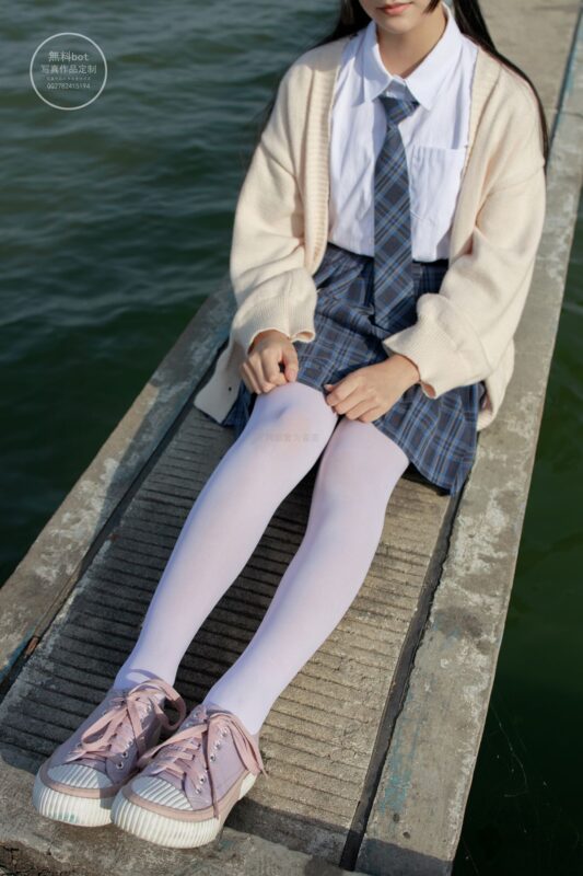 森萝财团写真 有料 NO.004[76P/984MB]-无料摄影圈