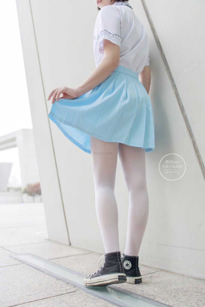 森萝财团写真 有料 NO.005 小茵[68P/862MB]插图2