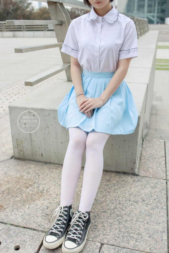 森萝财团写真 有料 NO.005 小茵[68P/862MB]插图3