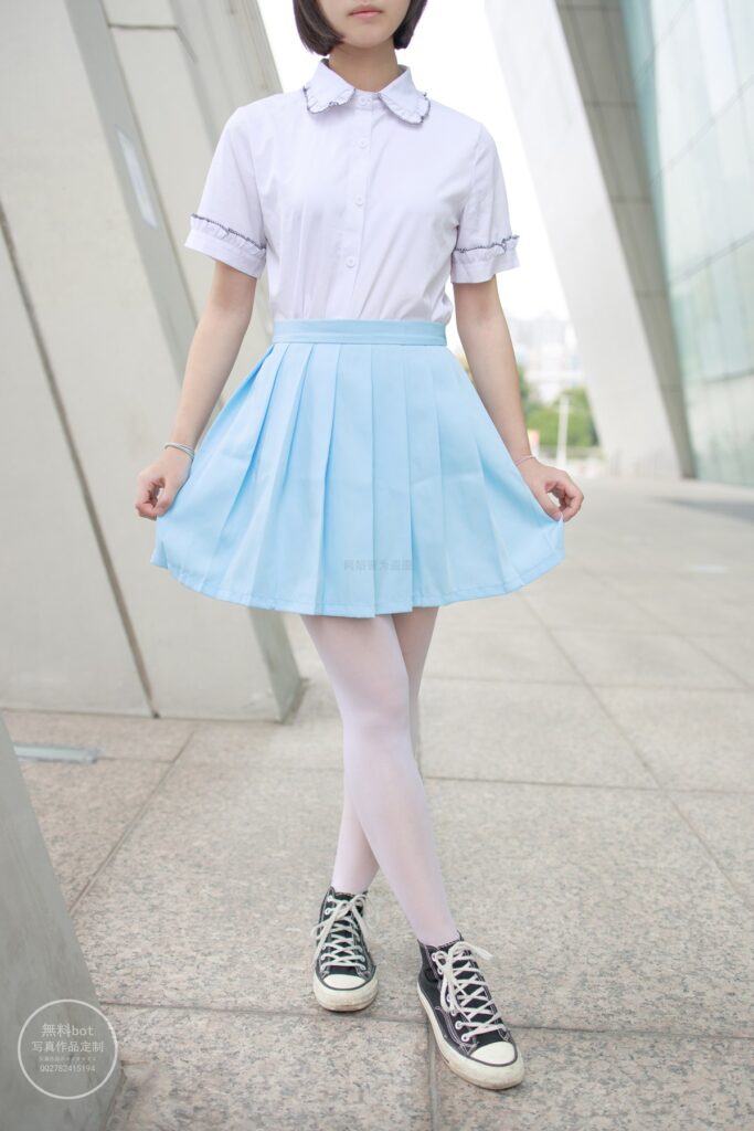 森萝财团写真 有料 NO.005 小茵[68P/862MB]插图1