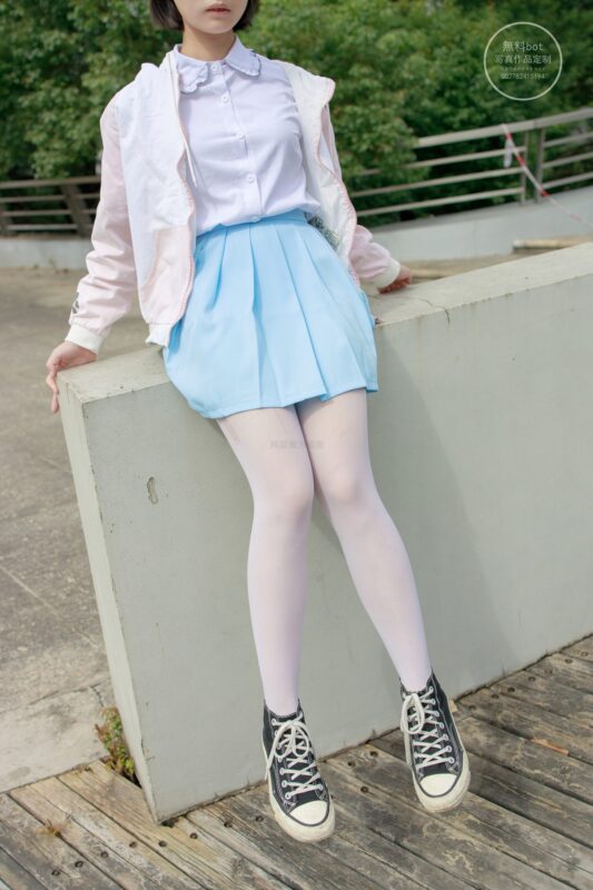 森萝财团写真 有料 NO.005 小茵[68P/862MB]-无料摄影圈