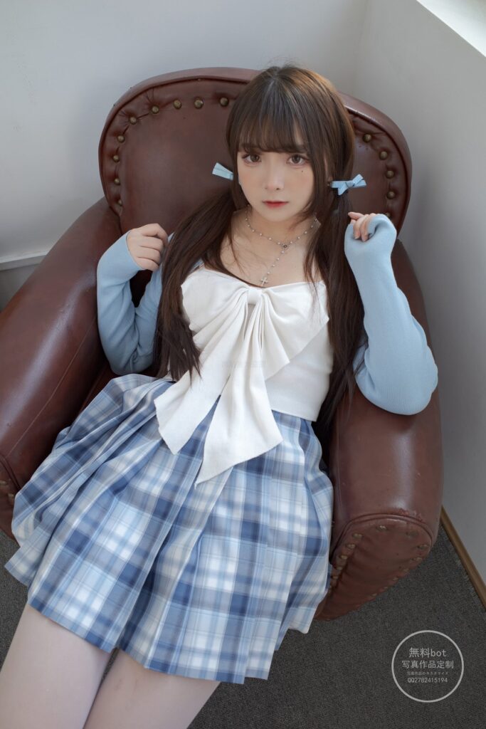 森萝财团写真 有料 NO.008 古川kagura[66P/791MB]插图1