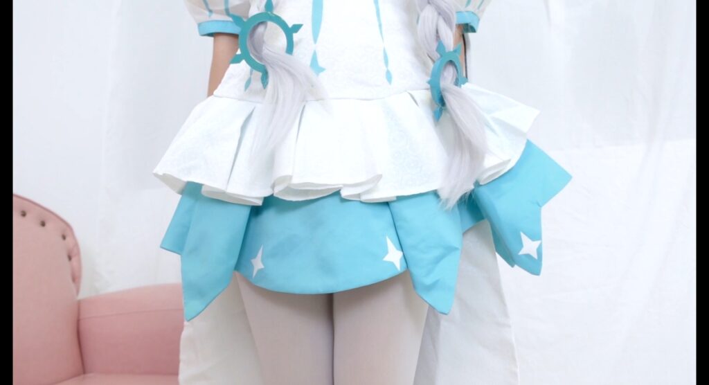 森萝财团写真 有料 NO.011[1V/2.3G]插图2