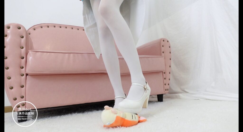 森萝财团写真 有料 NO.011[1V/2.3G]-无料摄影圈