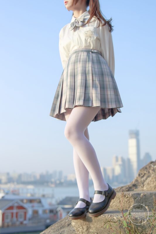 森萝财团写真 有料 NO.012[80P/1.08G]-无料摄影圈