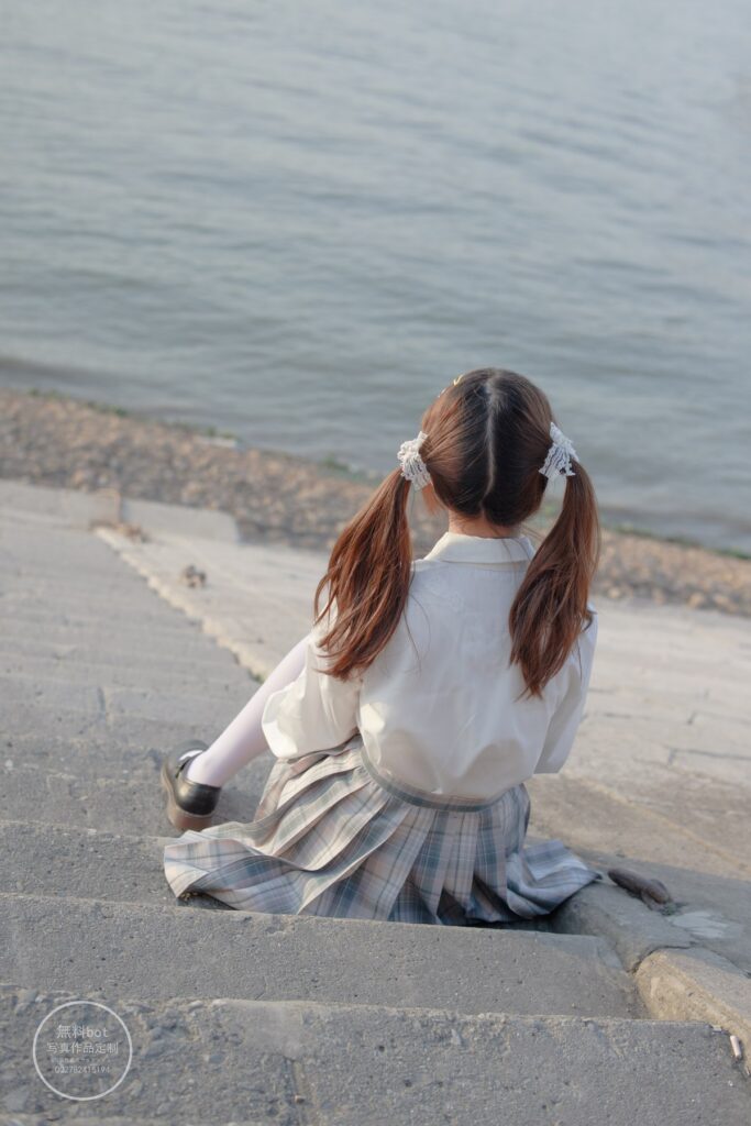 森萝财团写真 有料 NO.012[80P/1.08G]插图3