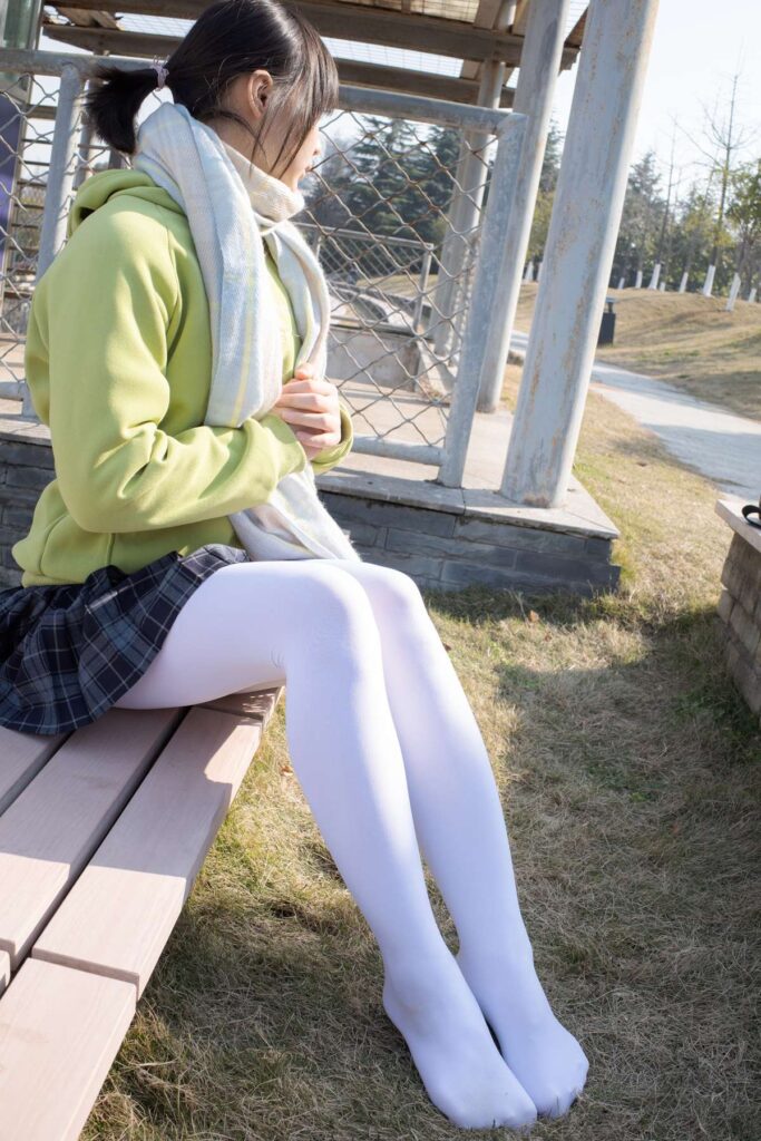 森萝财团写真 有料 NO.022 出镜：小茵[84P/1.09G]插图