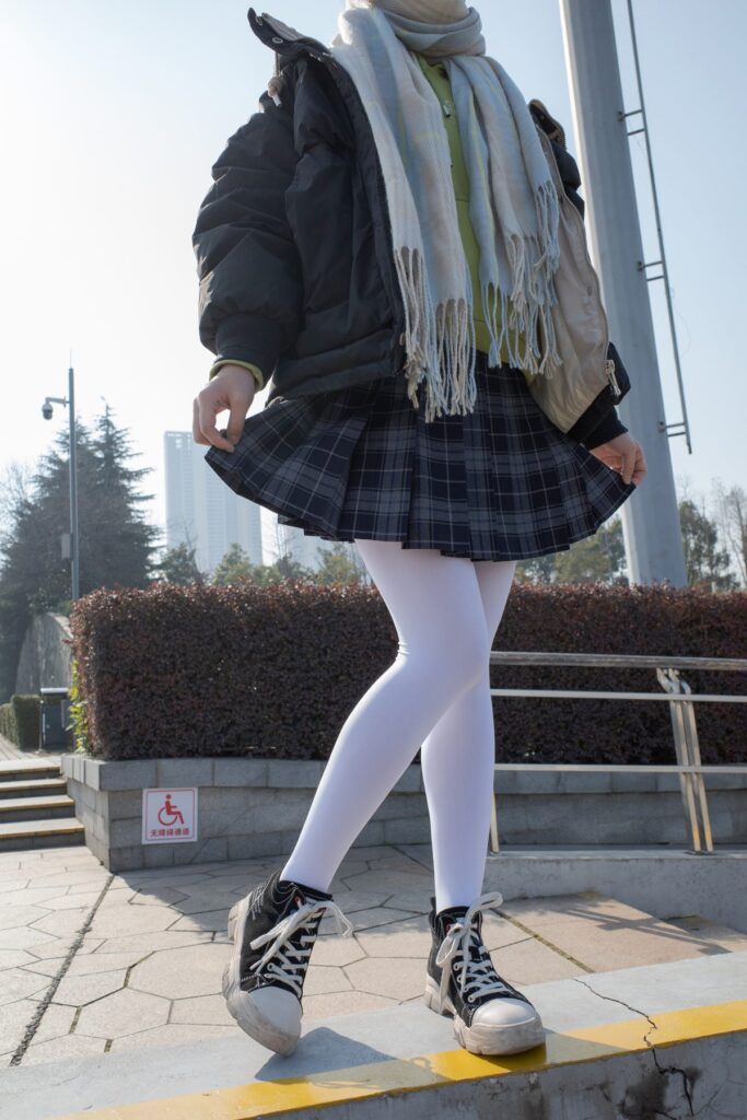 森萝财团写真 有料 NO.022 出镜：小茵[84P/1.09G]插图3