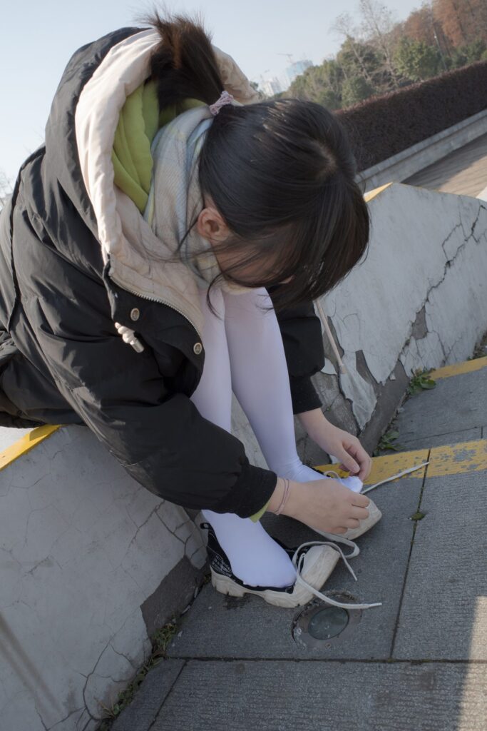 森萝财团写真 有料 NO.022 出镜：小茵[84P/1.09G]插图2