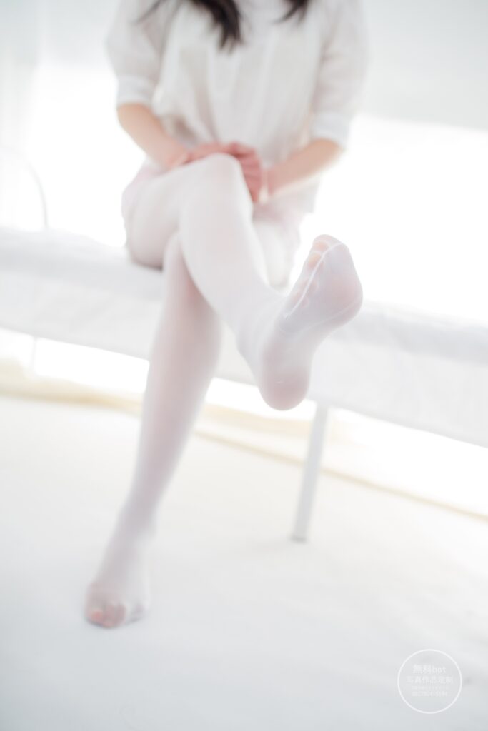 森萝财团写真 有料 NO.023 出镜：雪糕[53P/1V/6.05G]插图1