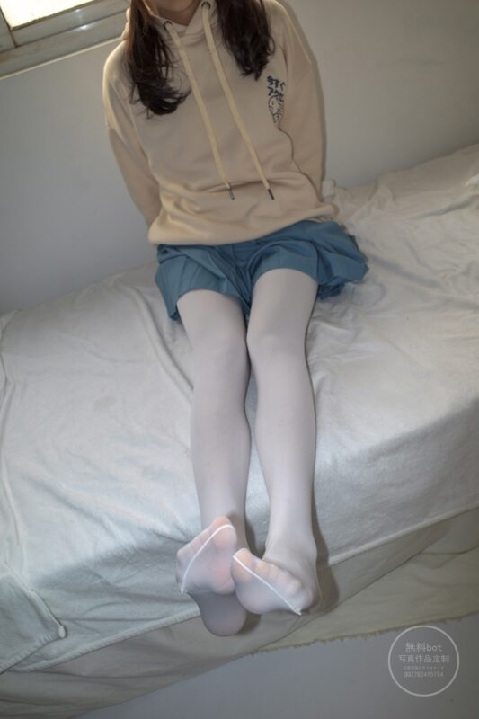 森萝财团写真 有料 NO.024 出镜：雪糕[84P/999MB]-无料摄影圈