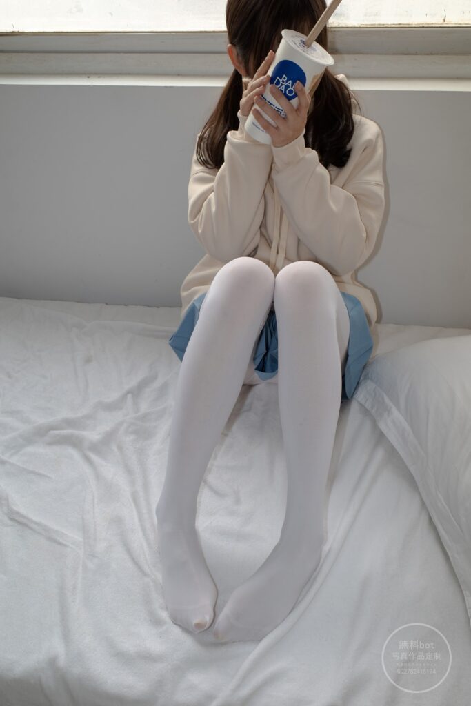 森萝财团写真 有料 NO.024 出镜：雪糕[84P/999MB]插图2