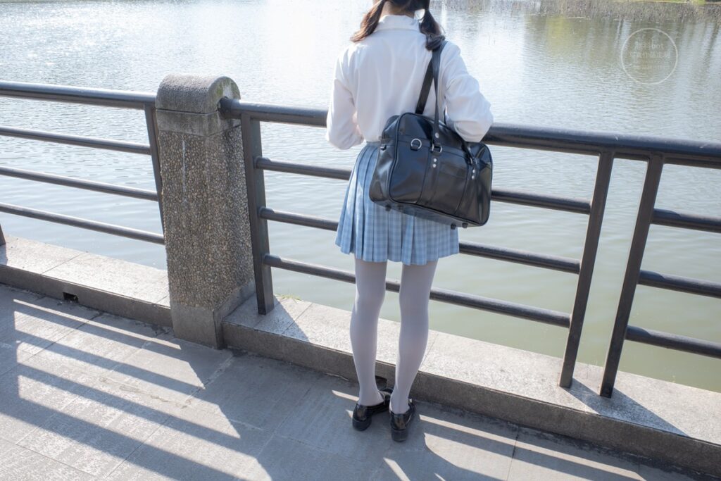 森萝财团写真 有料 NO.030[100P/1.39GB]插图2