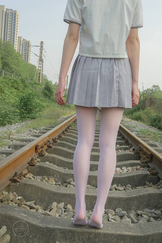 森萝财团写真 – 有料 NO.038[60P/764MB]插图1