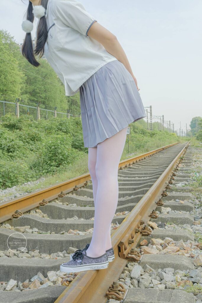 森萝财团写真 – 有料 NO.038[60P/764MB]插图3