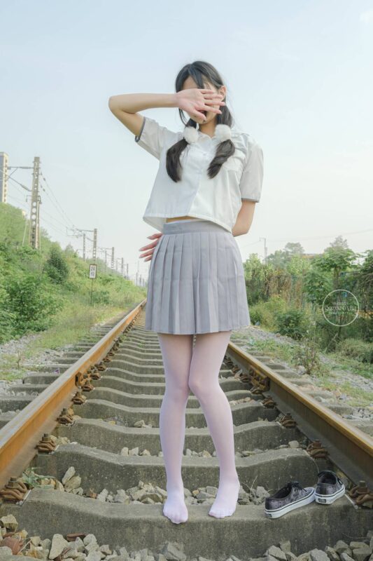 森萝财团写真 - 有料 NO.038[60P/764MB]-无料摄影圈