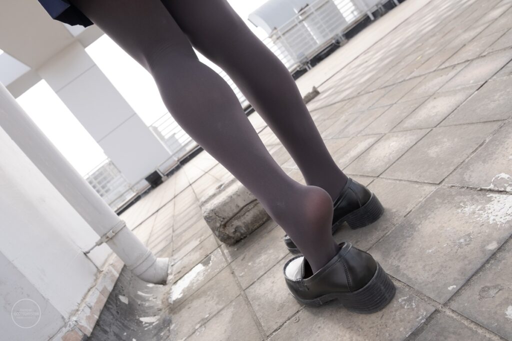 森萝财团写真 有料 NO.039[90P/793MB]插图1