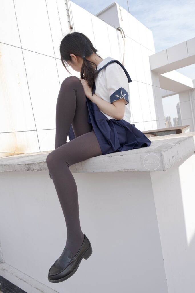 森萝财团写真 有料 NO.039[90P/793MB]插图3