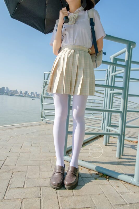 森萝财团写真 有料 NO.040[95P/1.09GB]-无料摄影圈