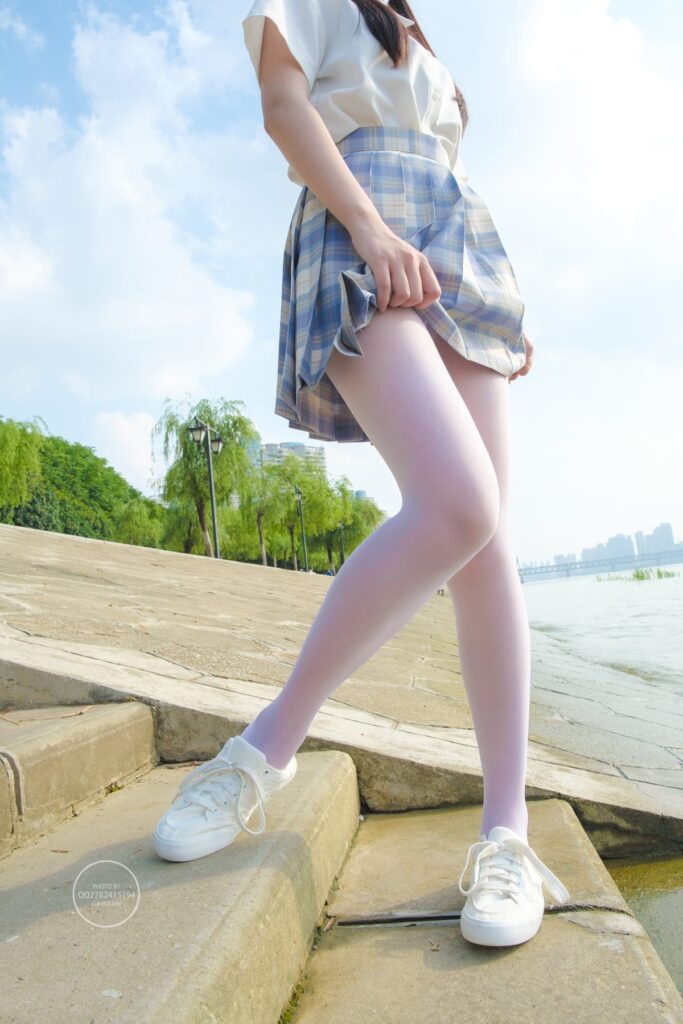 森萝财团写真 有料 NO.046[85P/936MB]插图