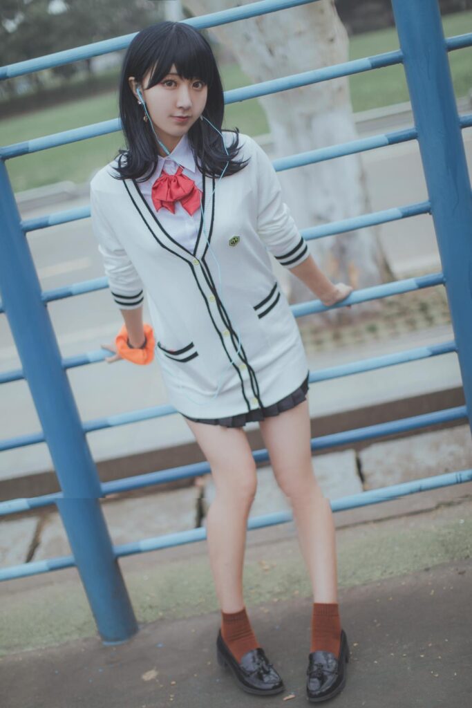 黑川 宝多六花插图1