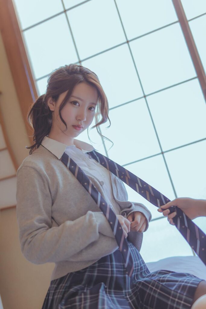 黑川 浅野菌子百合插图1