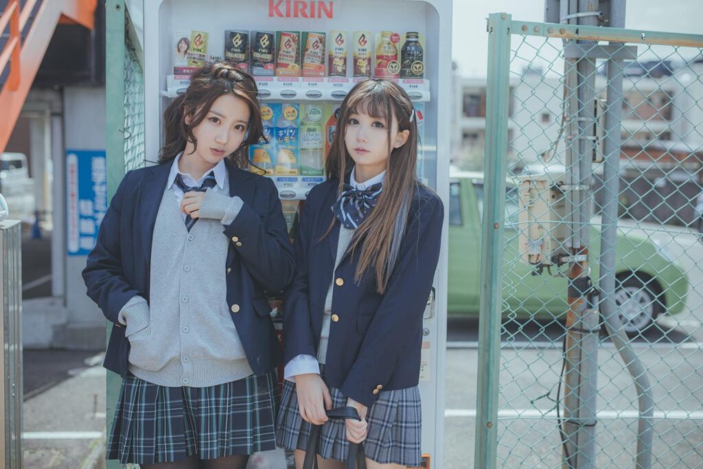 黑川 浅野菌子百合插图2