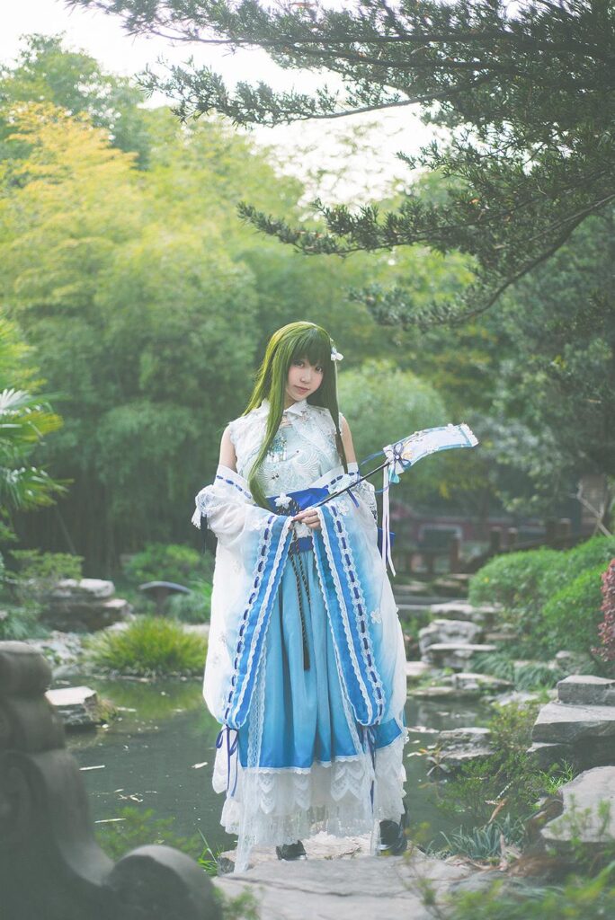 黑川 东方2插图3