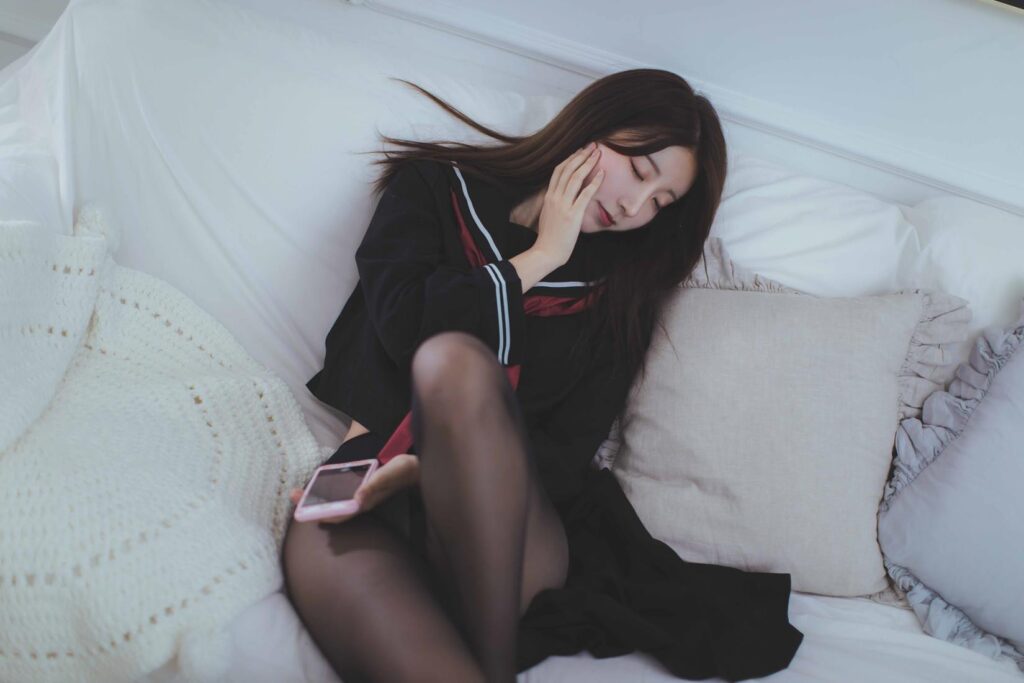 黑川-教师（不对外）真爱插图3