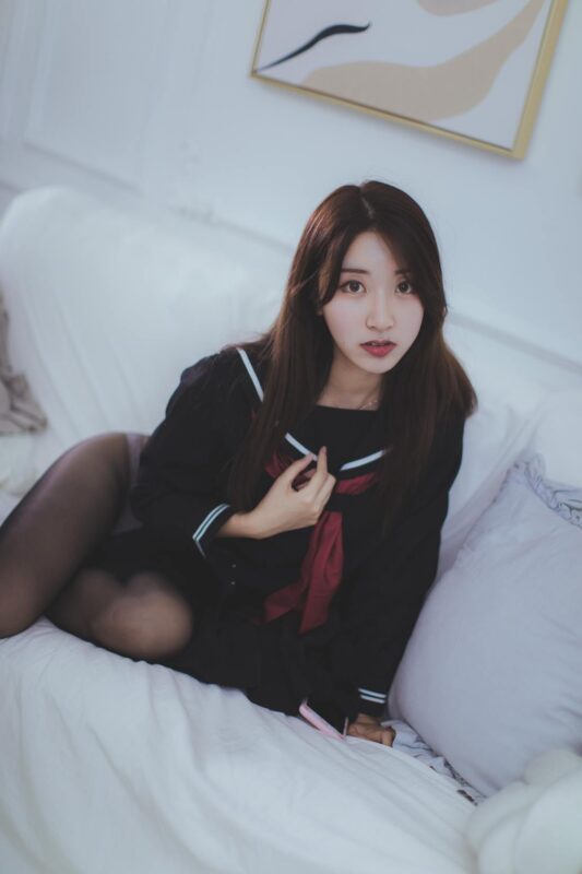 黑川-教师（不对外）真爱-无料摄影圈