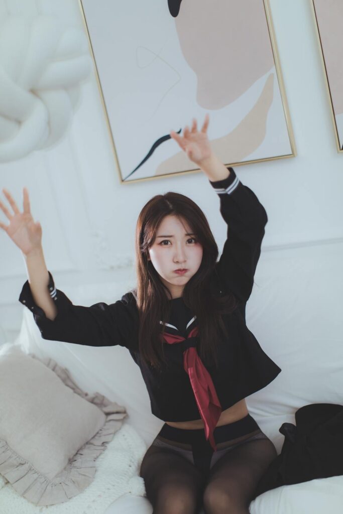 黑川-教师（不对外）真爱插图1