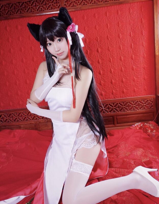 黑川 自拍-无料摄影圈