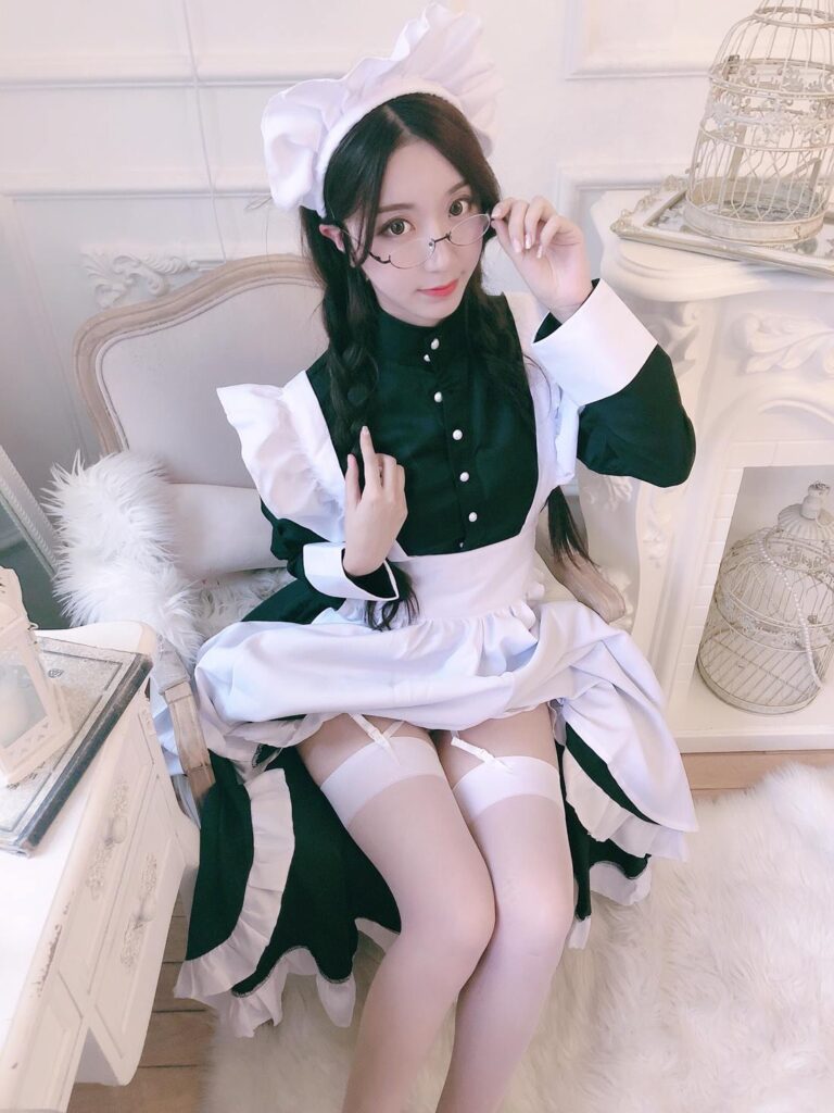 27黑川 – MAI COLLECTION [92P/1V/587MB]插图1