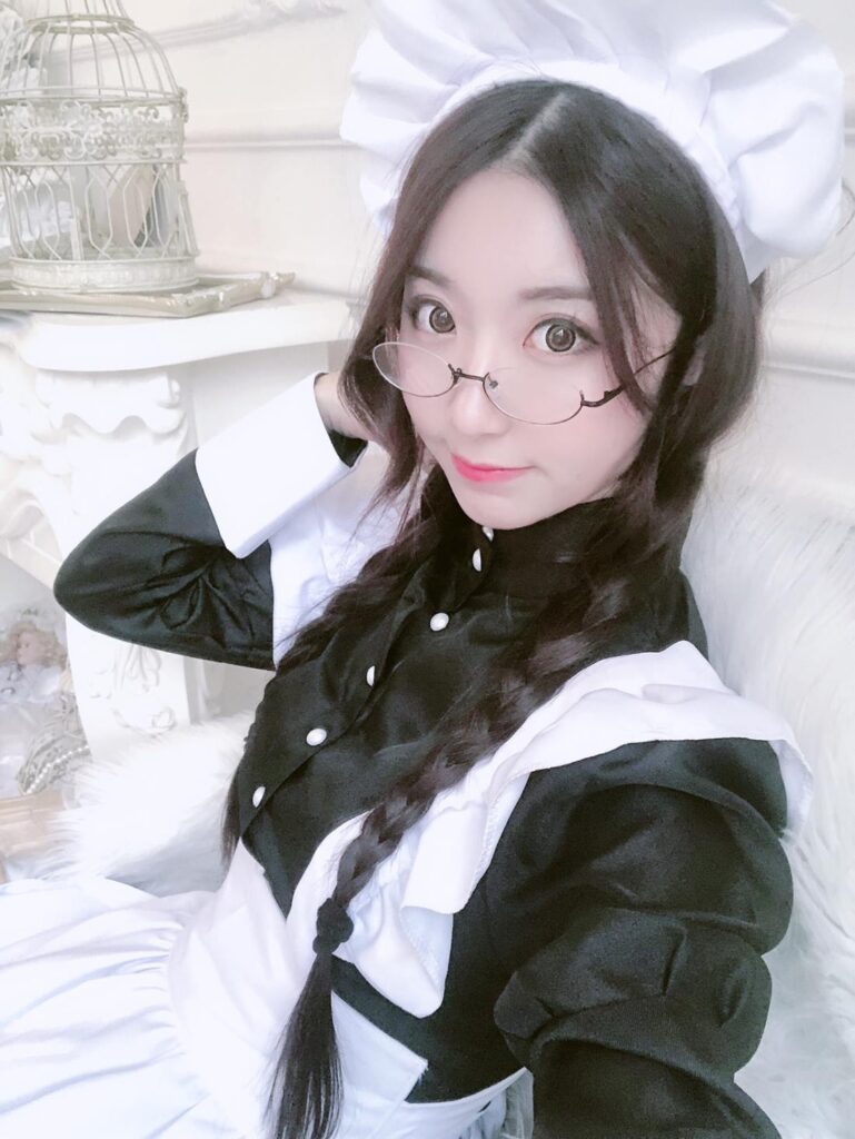 27黑川 – MAI COLLECTION [92P/1V/587MB]插图2