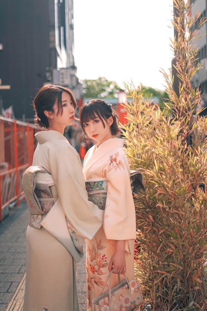 33黑川&浅野菌子 少女心事2 [40P/221MB]插图2