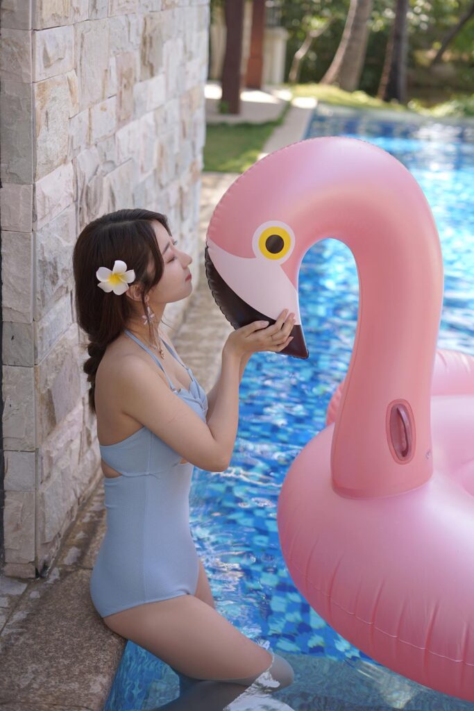 黑川 – 海岛之旅真爱版[243P/2.3G]插图1