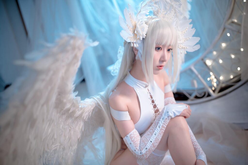 黑川 – 天使[46P／964MB]插图3