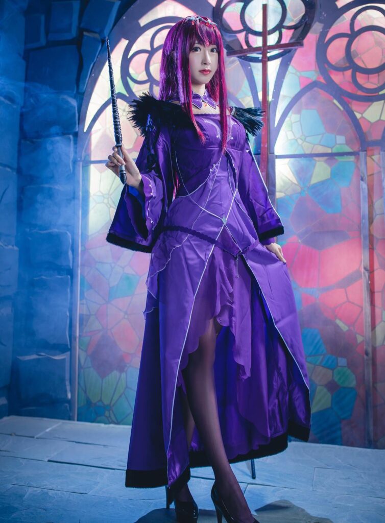 黑川 – 斯卡蒂[26P/523MB]插图2