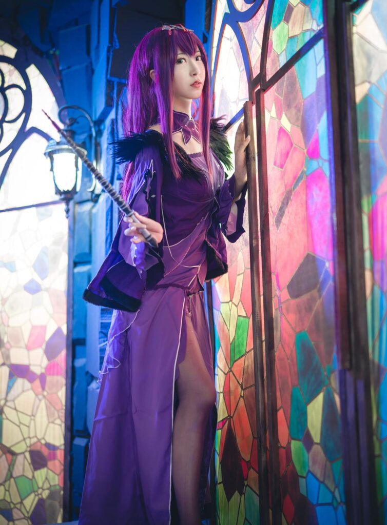 黑川 – 斯卡蒂[26P/523MB]插图3