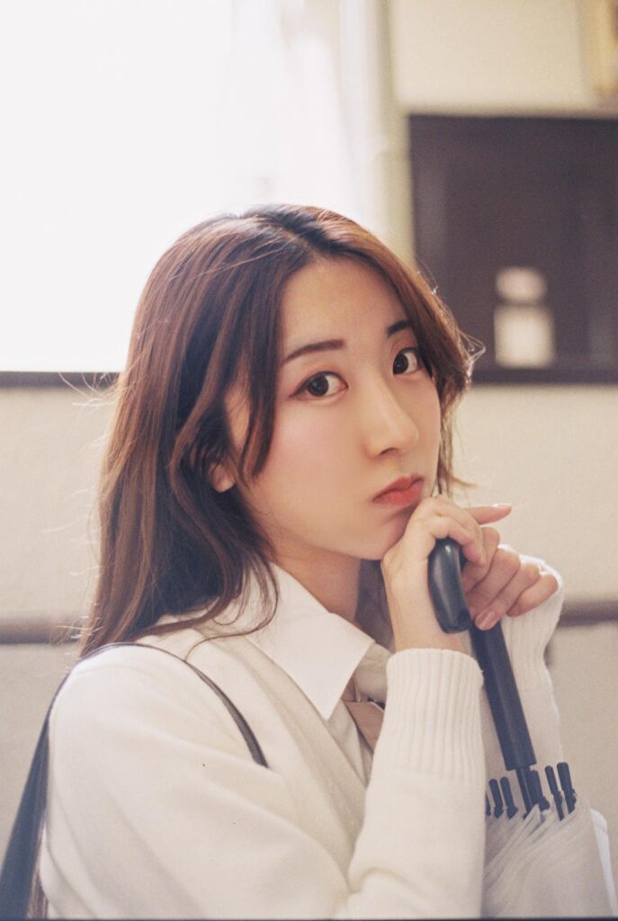 黑川 – 楼道[22P/114MB]插图3