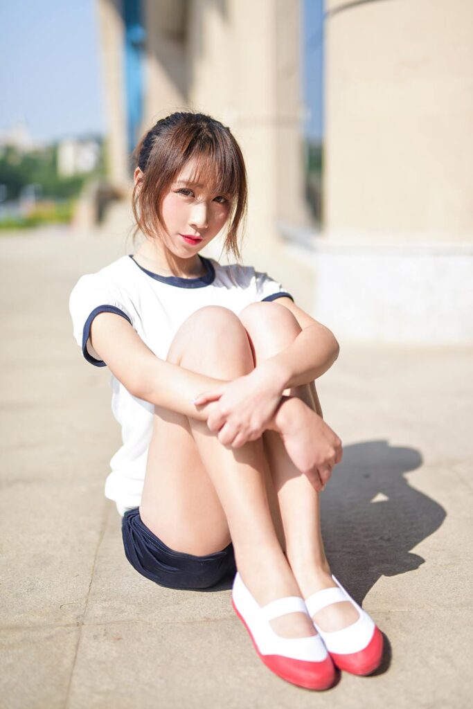 九曲Jean NO.021 体操服 [40P/120MB]插图3