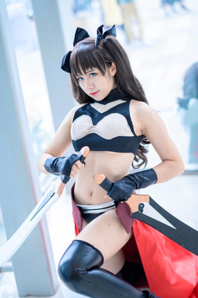 九曲Jean NO.041 – 萤火虫[24P/187MB]插图2