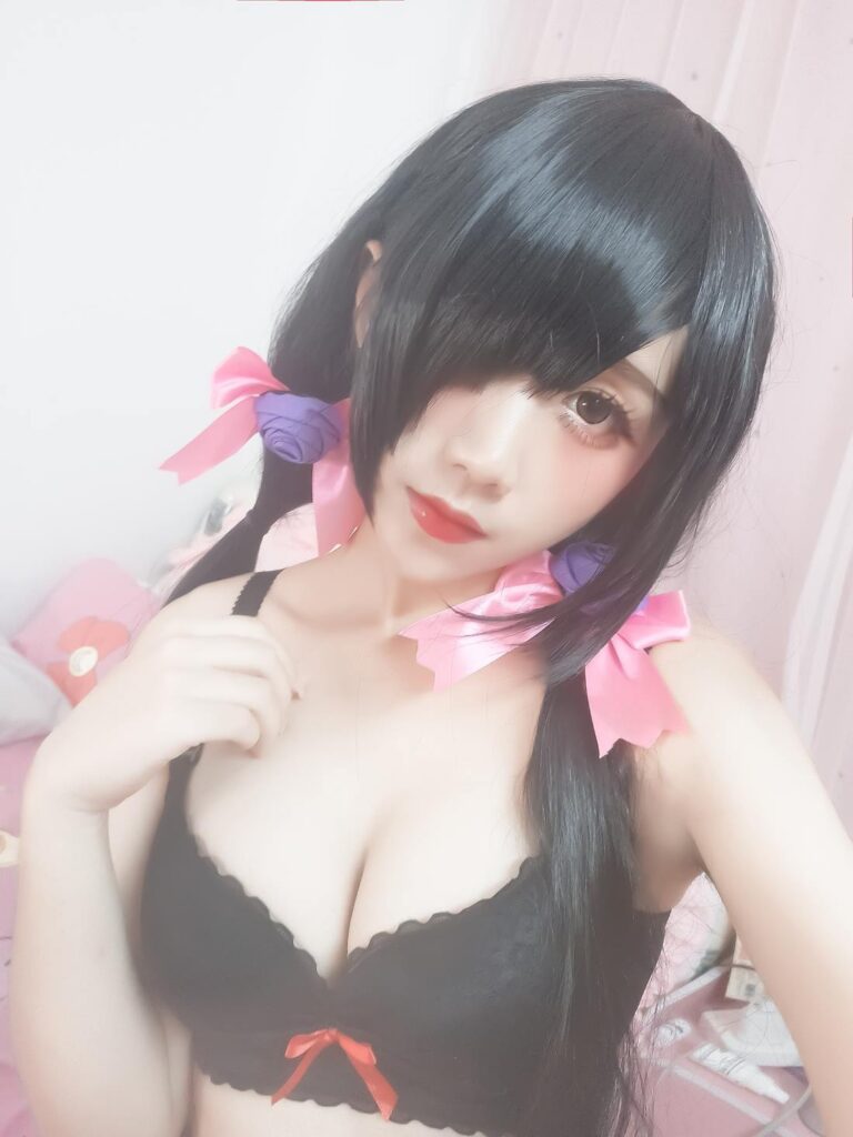 九曲Jean NO.043 – 杂图[23P/115MB]插图3