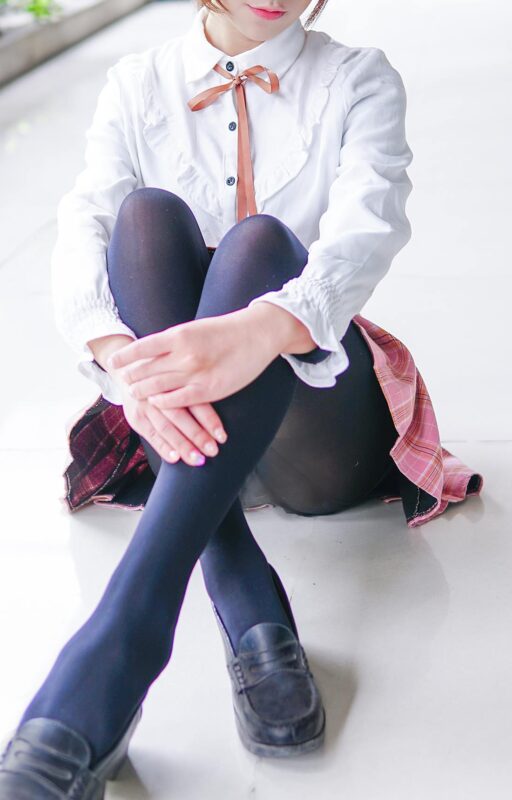 九曲Jean NO.043 – 杂图[23P/115MB]-无料摄影圈