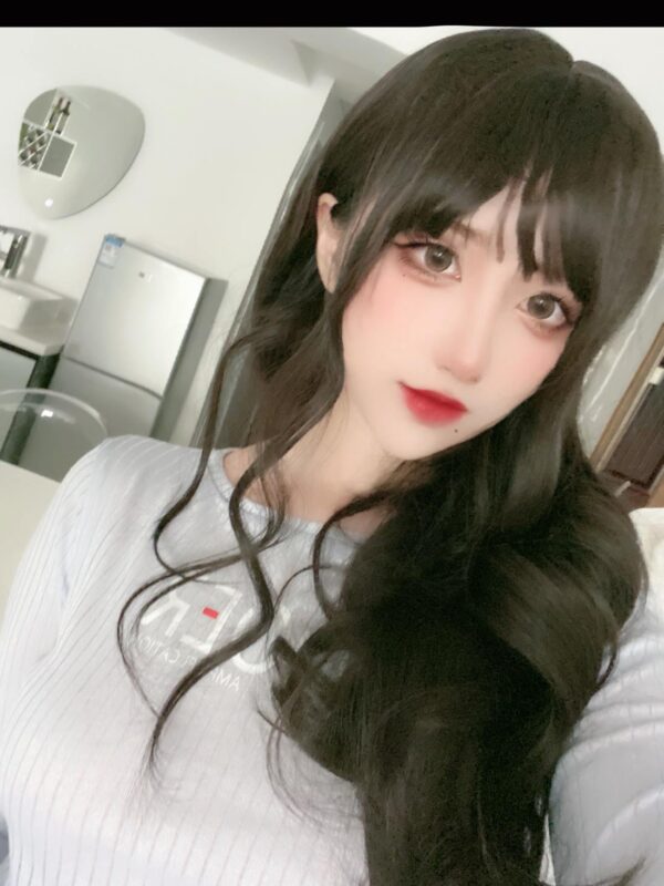 九曲Jean NO.050 - 吉他妹妹[40P/74.3MB]-无料摄影圈