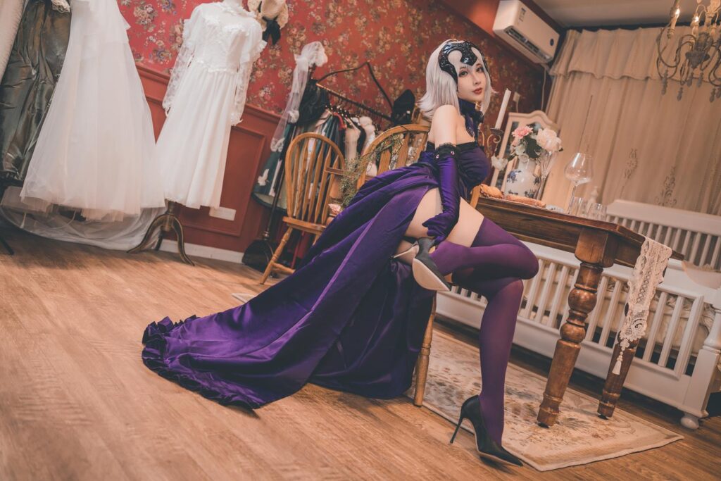 rioko凉凉子 041 醉贞[29P/7V/690MB]插图3